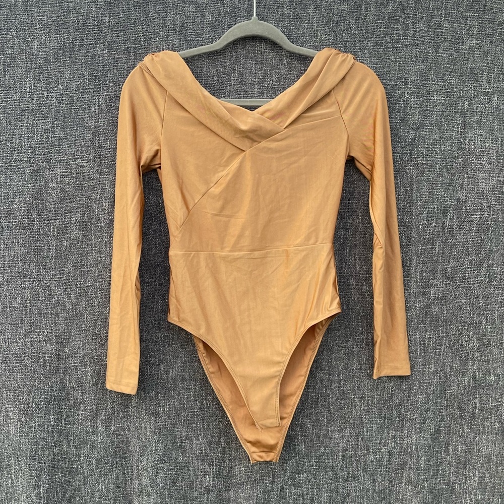 Shein Bodysuit